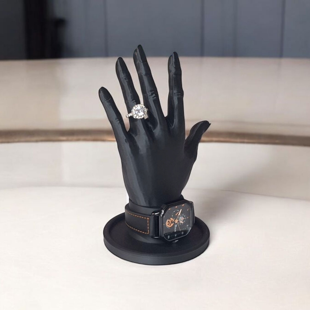 Hand Display Stand! - Picture 6 of 6